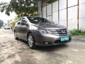 2012 Honda City 1.5E AT Top Of The Line-1