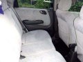 2005 Honda City 7speed vtec AT ALL Original Limited Ed Nice and SMOOTH-3
