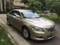 Good As New 2007 Toyota Camry AT For Sale-1