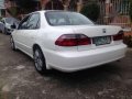 No Issues Honda Accord 2000 For Sale-5