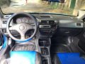 Registered 1997 Honda Civic LXi AT For Sale-8