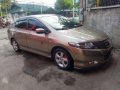 Honda City 2009 model good for sale -1