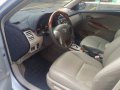 For sale Toyota Corolla Altis 2008-7