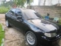 Hyundai Accent EFi 2006 MT Black For Sale -0