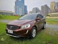 2014 Volvo XC60 T5-6