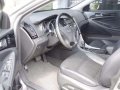 2014 Hyundai Sonata Theta GLS premium automatic transmission-7