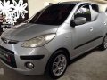 Hyundai I10 2010 very fresh for sale -8