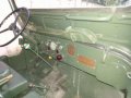 Fresh Willys Military Jeep 4x4 For Sale -7