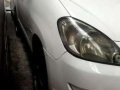 2006 Toyota Innova Diesel White For Sale -3