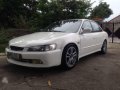No Issues Honda Accord 2000 For Sale-1
