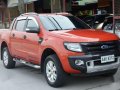 Ford Ranger Wildtrak DBL 3.2 2015-0