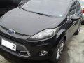 For sale Ford Fiesta 2011-2