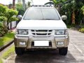 isuzu crosswind xuv 2003 model - automatic transmission-2