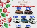 2017 Montero Canter Strada Mirage Adventure for sale-0