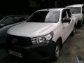 Toyota Hilux J 2017 LIKE NEW FOR SALE-1