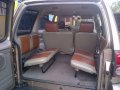 For sale Isuzu Crosswind 2005-14