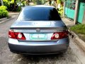 All Intact Honda City 2008 1.3S MT For Sale-3