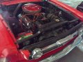 1966 Ford Mustang GT Fastback For Sale -6