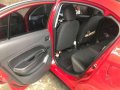 Mitsubishi Mirage G4 2016 for sale -4