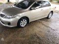 Toyota Altis E 1.6 2013-4