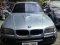 Repriced! Rush! BMW X3 top of the line-7