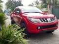 2015 Mitsubishi Strada GLX All New Body Manual - 15-5