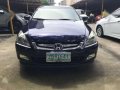 Fresh In And Out 2006 Honda Accord AT Special Edition For Sale-0