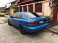 Registered 1997 Honda Civic LXi AT For Sale-2