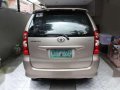 2010 Toyota Avanza J-5