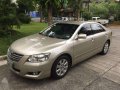 Good As New 2007 Toyota Camry AT For Sale-0