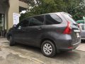 Almost New Toyota Avanza 1.3E AT 2016 For Sale-2