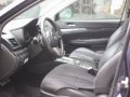 For sale Subaru Legacy 2012-9