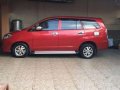 Toyota Innova Van for sale -1