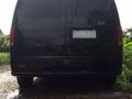 Fresh Chevrolet Astro Van AT Black For Sale -2