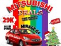 29K ALL IN DP 2017 Mirage G4 vs Montero L300 Adventure Mirage Strada-0