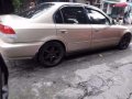 Flood Free 1996 Honda Civic Vti VTEC MT For Sale-1