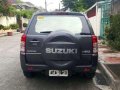 All Original 2014 Suzuki Grand Vitara AT For Sale-4