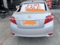 Toyota vios MT for sale-1