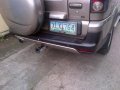 For sale Isuzu Crosswind 2005-7