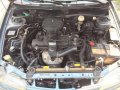 Lancer 97 GLX Pizza Pie Very Fresh Swap or Sale-7