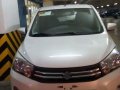 2017 Suzuki Celerio white or sale-1