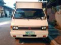 2009 Mitsubishi L300 FB Aluminum Van - 09-1