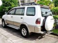 isuzu crosswind xuv 2003 model - automatic transmission-3