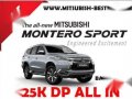 New 2017 Mitsubishi L300 FB Deluxe For Sale -1
