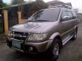 For sale Isuzu Crosswind 2005-2