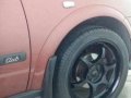 2001 Opel astra wagon 1.6 matic like honda city volvo bmw benz toyota-9