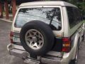 2002 Mitsubishi Pajero-1