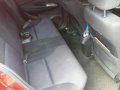 All Power 2010 Honda City For Sale-8