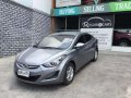 2014 Hyundai Elantra Auomatic 498k for sale-1