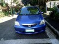 2005 Honda City 7speed vtec AT ALL Original Limited Ed Nice and SMOOTH-9